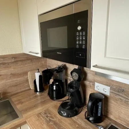 Deichschnack 아파트 부숨