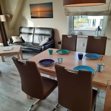 아파트 Deichschnack 부숨