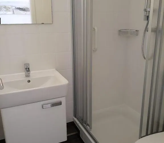 Apartment Deichschnack