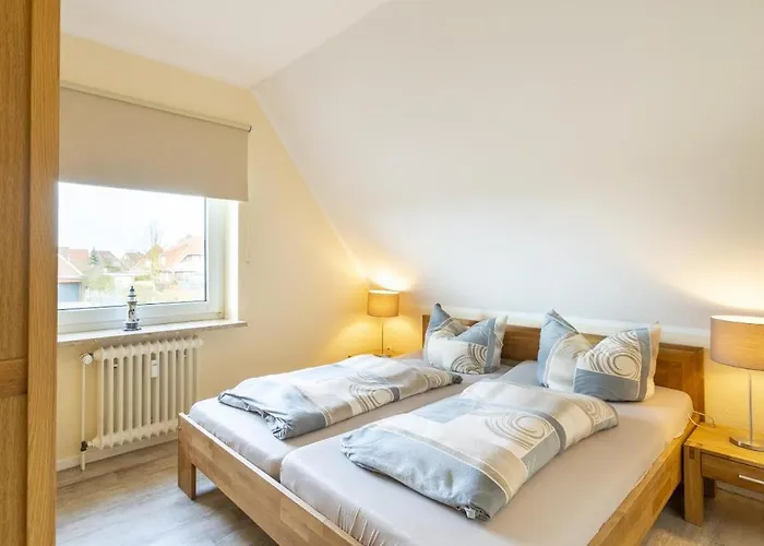 Deichschnack Apartment