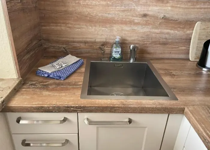 Apartment Deichschnack