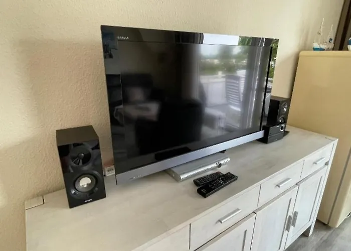 Deichschnack Apartment