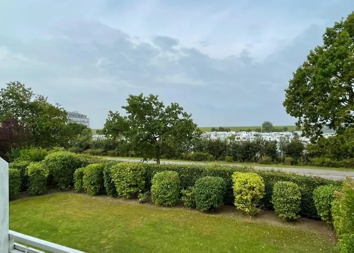 Deichschnack Apartment *