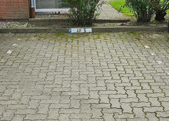 Apartment Deichschnack Büsum